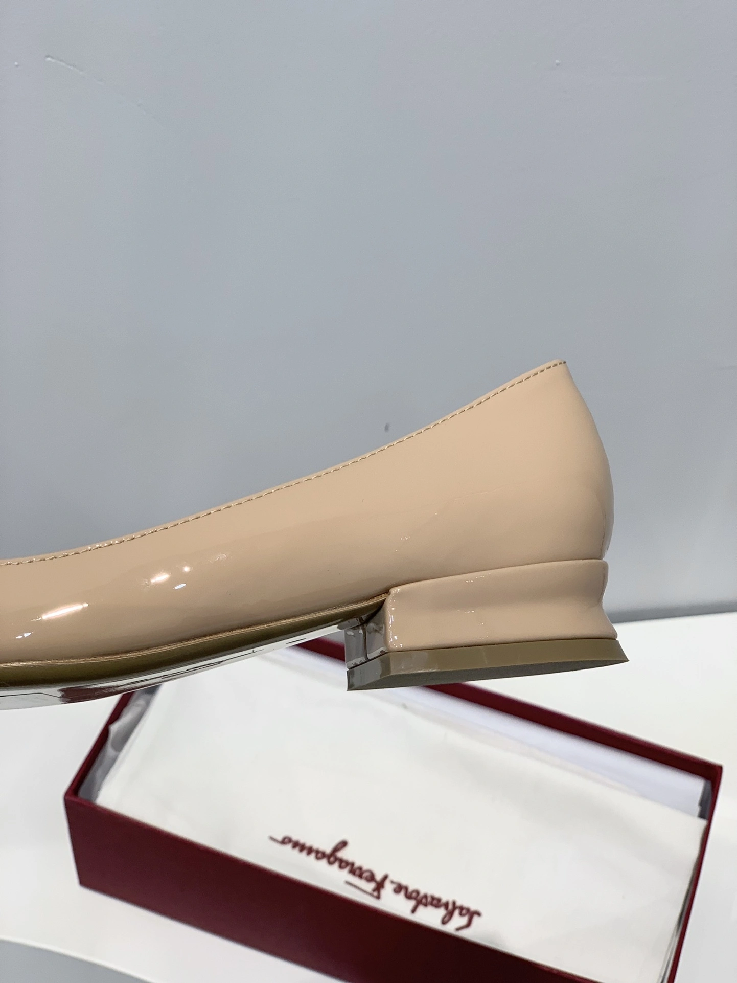 coco-- 01E560 757786 2.5cm Heel height item:C-X158D1520